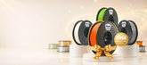 R3D Launch Reward Promotion – Free 1KG Filament Gift