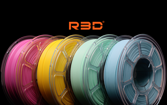 Mild R3d About R3D – R3D Print