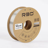 Translucent PETG Filament
