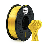 Silk PLA Filament