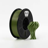 Silk PLA Pro Filament