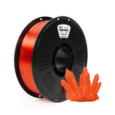 PLA Translucent Youth Filament
