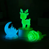 PLA Glow Filament