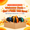 R3D Free Spool Gift | 1KG PLA/PETG Filament