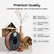 PLA Wood Filament